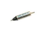 Aupo Thermal Cutoff Fuse TF 142℃ 250V 16A BF142X Axial Leaded Metal Case