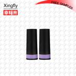 14.3mm X 16.1mm Diameter Nail Polish Brush Cap Electroplating