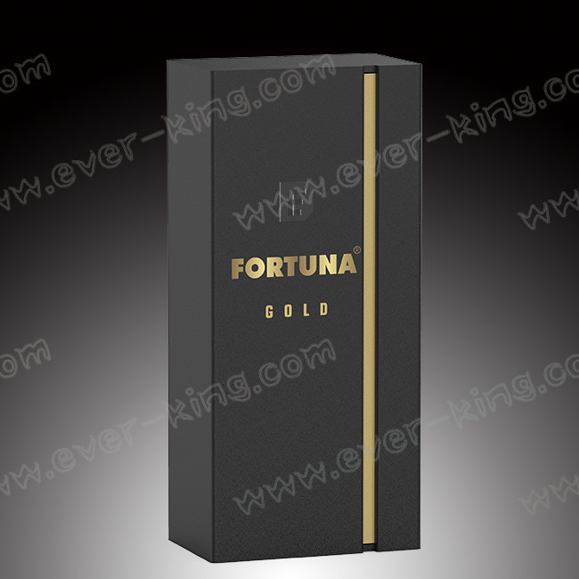 Embossing Stamping Cardboard Magnetic Closure Boxes