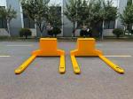 Electric Pallet Stacker Truck Electronic Battery 24V 210AH
