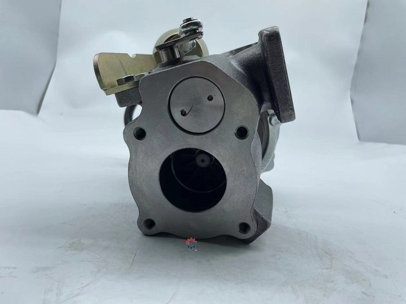 K04 TCD2012L4-2V Turbocharger 04297601 04299166KZ 04298276KZ 04297601KZ
