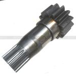7Y-1775 Gear Meshing Installation Other E200B Excavator Swing Pinion Reducer