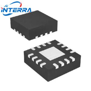 Quality OEM 24Bit ADC ADI Chip IC ADS1220IRVAR SIGMA DELTA 16VQFN wholesale