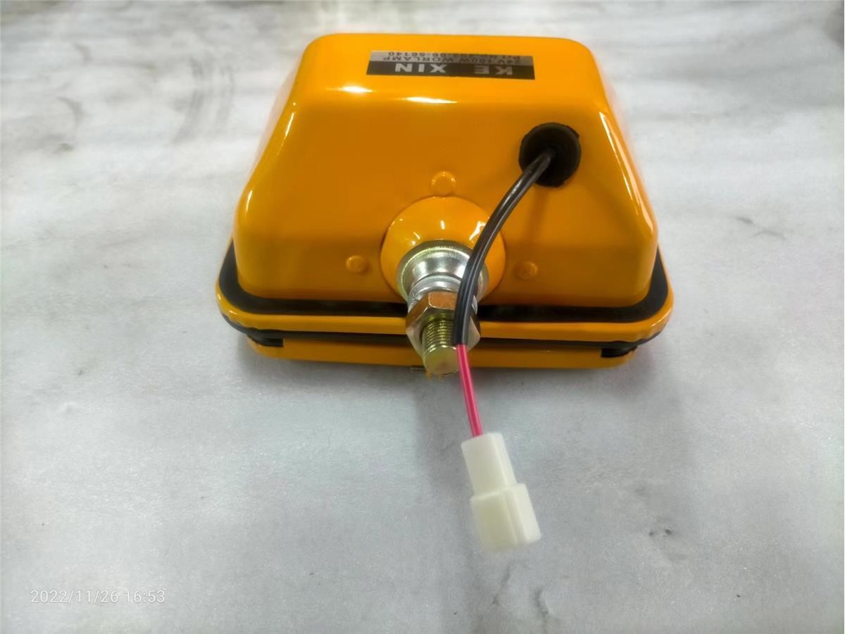 Working Lamp Assy 21T-06-32810 For PC130 PC220 PC300 PC350 PC400