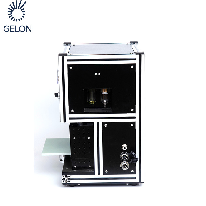 Gelon Battery Sealing Machine Top Side Sealed Pouch Cell Assembly Equipment