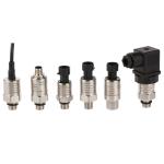 600 Bar 10V 4mA Miniature Pressure Sensor For Water Tank
