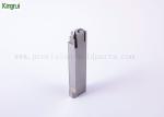 Rectangle EDM Spare Parts EDM Accuracy 0.002 mm KR005 SS Material