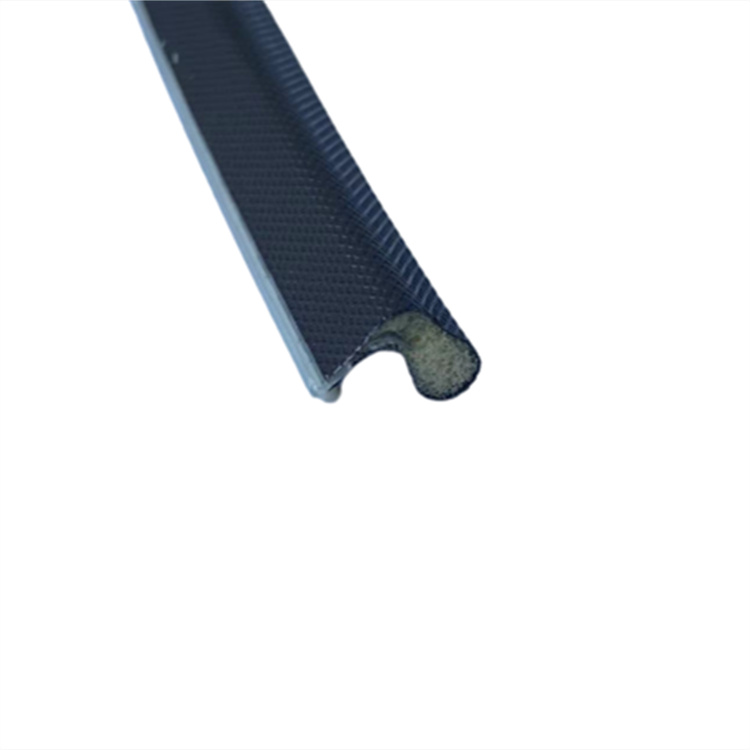 PU Coating Window Sealing Gasket Tape for Sound Insulation and Weatherproofing Durable