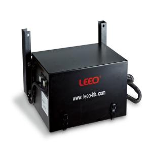 Quality LEEO 3KW Hydraulic Power Pack 12V DC Tail Lift Spare Parts wholesale
