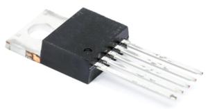 Quality LM2576TV-ADJG onsemi wholesale