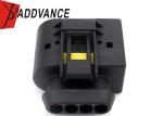 4 Pin Female Kostal Connectors With Active TPA 09 4414 91 2E0 905 229