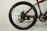 Cheap price merchanic disc brake Shimano 21 speed 6061 aluminium alloy MTB