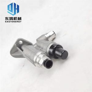 Quality 6BT5.9 Excavator Engine Parts , 4937767 Cummins Fuel Transfer Pump wholesale