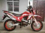 South America Sumo New Dirt Bike 125cc New Motocicleta 200CC Cheap Sale Dirt
