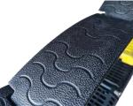 OEM ODM Run Flat Tyre System Bulletproof Flat Tyre Protection
