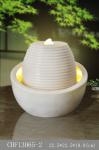 Ornament Indoor Tabletop Fountains