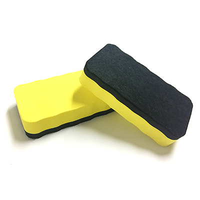 Magnetic EVA Eraser