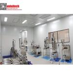 China best price Air shower for Clean room