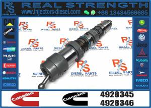 Quality Q19 Diesel Engine Common Rail Injector 4087888 4087889 4928348 4010025 4928345 4928346 wholesale