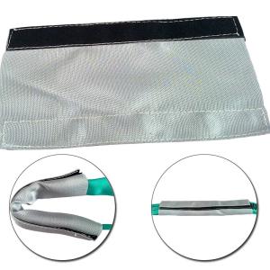 Quality Polyester Wear Sling Protection Tubular Quick Sleeve wholesale