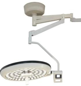 Quality Single Arm LED700 Ceiling Type Shadowless LED Operation Lamp For Hospital wholesale