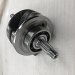 Motorcycle Engine Spare Parts DAYANG Zongshen Water-Cooled Crankshaft Connecting