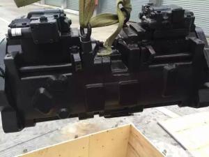 Quality Kawasaki K3V280DTH hydraulic piston pump for excavaor wholesale