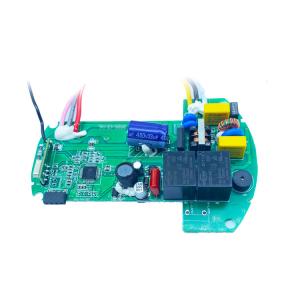 Quality Two Layer NANYA FR4 HDI PCB With HASL Lead Free wholesale