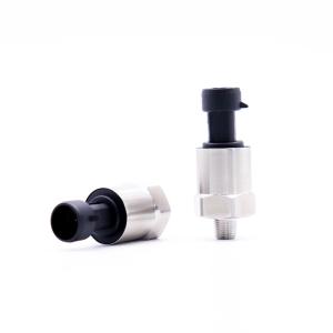 Quality 4-20mA Ceramic Capacitive Pressure Sensor For Air Condition Compressor wholesale