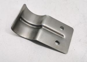 Quality Custom Electroplating Stamping Steel Parts , Sheet Metal Fabrication Parts wholesale