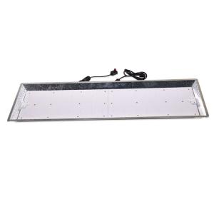China IP65 Red 660nm Waterproof LED Grow Light on sale