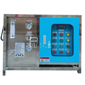 Quality Ship Using Reverse Osmosis Water Treatment Machine / Seawater Desalination Machine wholesale