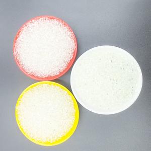 Quality Raw Plastic Reusable Thermoplastic Beads TPU For Stuffing wholesale
