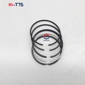 Quality 1103 1104 Piston Ring 41158041 For Diesel Engine Parts. wholesale