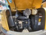 5 Ton Komatsu PC56 - 7 Used Hydraulic Crawler Excavator Construction Machinery