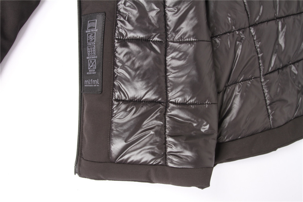 Ladies bonded softshell longline coats, Women's longline jacket, High quality, Fur collar