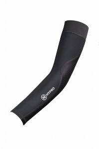 Quality Black Men And Women Running Protective Gear Sleeves To Cover Arms wholesale