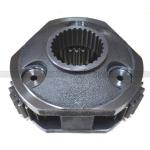 Heavy Duty R215-7 Excavator Planet Gear Carrier Planetary Reducer Type