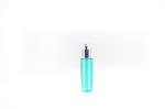 PET Plastic Cosmetic Bottles 40ml 60ml, Lotion Thick Wall PET Bottle