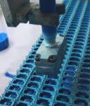 Shipping Cost Automated Adhesive Dispensing Systems Ab Glueing Machine