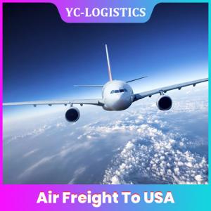 Quality DDU Air Freight To USA wholesale
