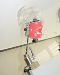 Medical Dental Training Simulator Desktop Dental Phantom Head Model For College
