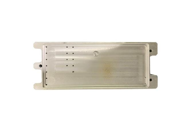 Industrial Equipment Mechanical Machining Household Electronic Parts Auto