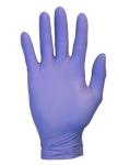 Food Safe Small Powder Free Disposable Nitrile Gloves FDA Standards