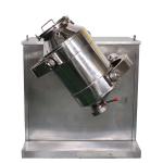 Stirrer Swing Medicine Powder Mixing Machine Three Dimensional