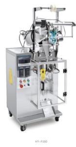 China 30 - 40Bags / Min Tablets Packaging Machine Ppm 220v 1.0kw YH-PJ50 / PB50 on sale