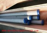 8inch Sch40 Round Welded Stainless Steel Tubing ASTM A554 Large Dimaer Water