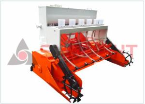 Quality Commerical Farm Tractor Implements Tractor Mounted Fertiliser Spreader wholesale