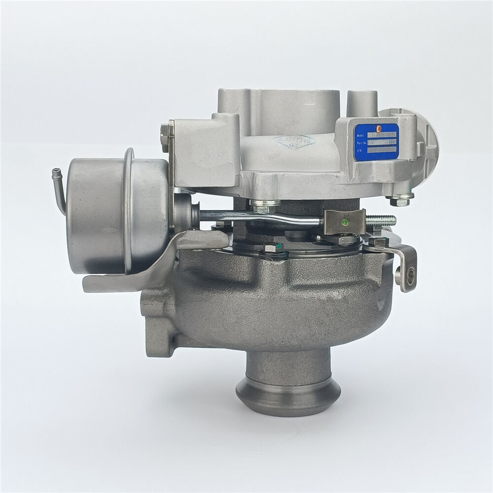 Turbocharger 16359880011 for Mercedes CLA 180 GLA 180 1.5 CDI 107 HP 2013