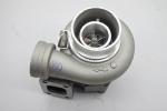 Turbocharged Excavator Engine Parts EC140B D4D 04258205KZ High Performance